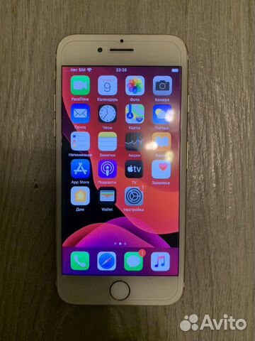 iPhone 7 128Gb iPhone 7 128Gb