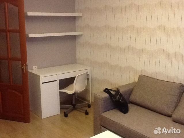 2-к квартира, 52 м², 7/10 эт. 2-к квартира, 52 м², 7/10 эт.