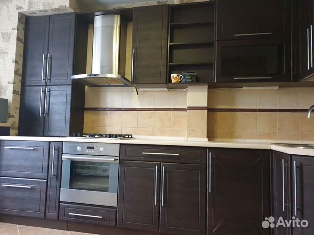 2-к квартира, 68 м², 4/6 эт.