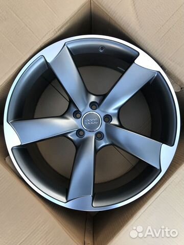 Диски для Ауди (Audi) A4 A5 A6 R19 Диски для Ауди (Audi) A4 A5 A6 R19
