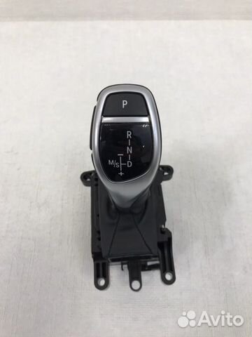 Спорт селектор BMW F10  Ручка АКПП BMW F10