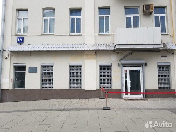 Сдам торговое помещение, 87.7 м² Сдам торговое помещение, 87.7 м²