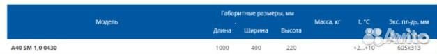 Холодильная витрина витрина для ингредиентов