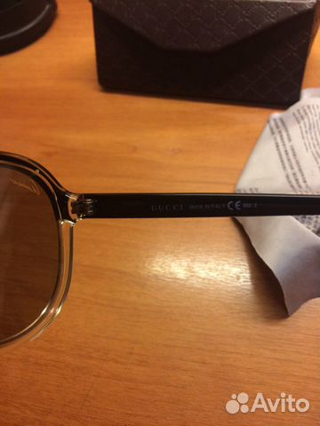 Очки Gucci Очки Gucci