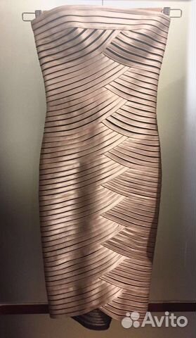 Платье bcbg maxazria