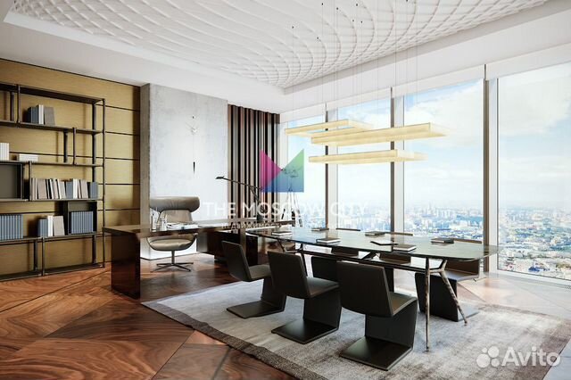 Офисное помещение, 79.5 м²
