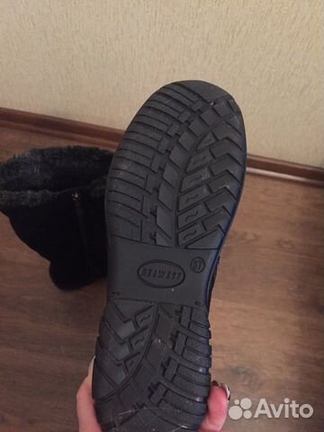 Сапоги Belwest новые 37 р- р