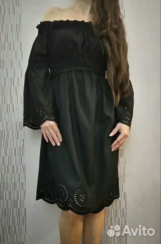 Платье
