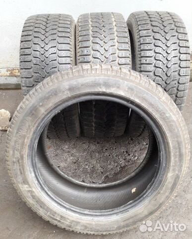 Yokohama Ice Guard 235/50/R18