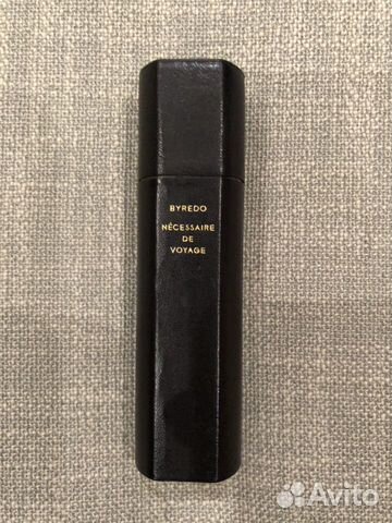 Byredo футляр для сменных блоков