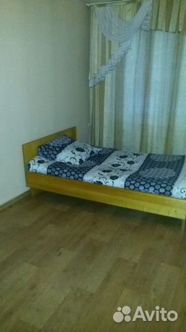 2-к квартира, 43 м², 2/5 эт.