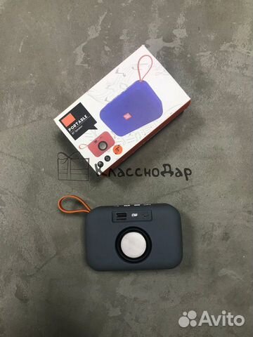 Беспроводная колонка T&G TG506 Беспроводная колонка T&G TG506