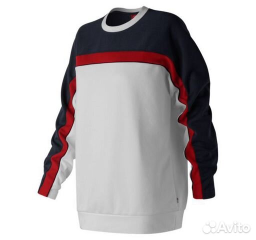 Толстовка New Balance Толстовка New Balance