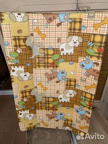 Пеленальная доска Пеленальная доска