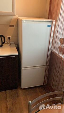 1-к квартира, 31 м², 4/5 эт.