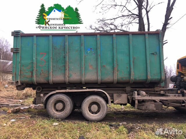 Демонтаж дома, снос дома Демонтаж дома, снос дома