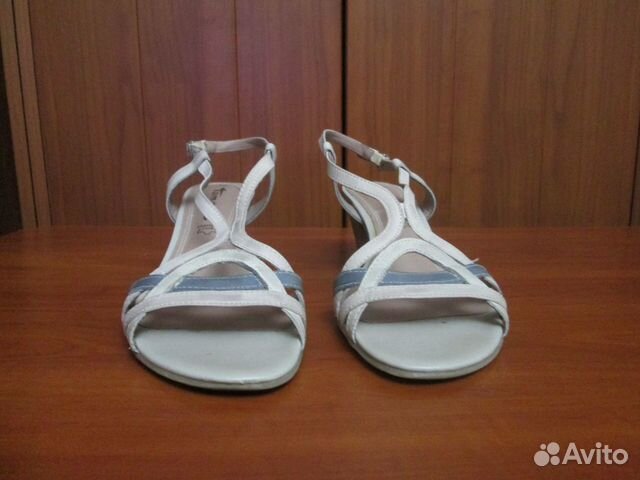 Босоножки удобные Tamaris Босоножки удобные Tamaris