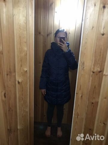 Пуховик Пуховик