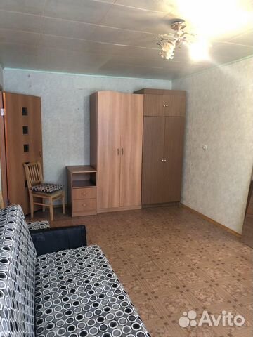 1-к квартира, 29.8 м², 3/5 эт. 1-к квартира, 29.8 м², 3/5 эт.