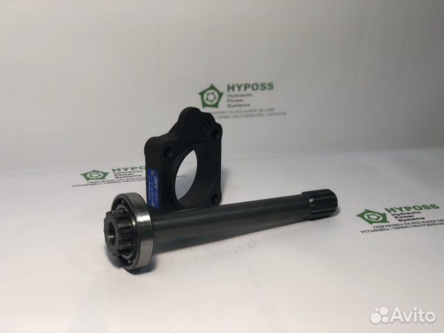 Вал отбора мощности ZF Вал отбора мощности ZF