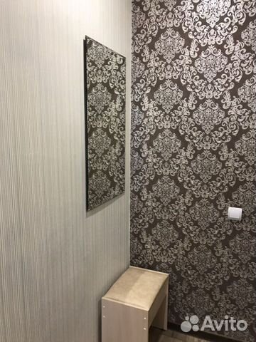 1-к квартира, 32 м², 1/5 эт.