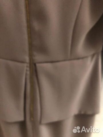 Платье Elisabetta Franchi Новое Платье Elisabetta Franchi Новое