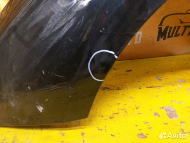 Крыло переднее левое Mercedes B-Classe W246