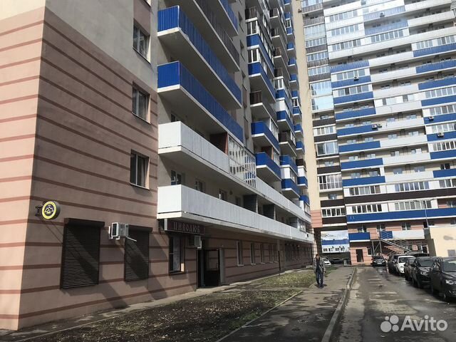 Торговое помещение, 180.03 м² Торговое помещение, 180.03 м²