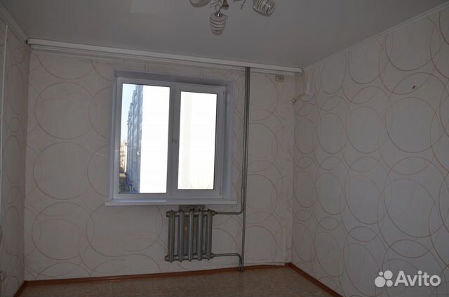 2-к квартира, 53 м², 4/5 эт.
