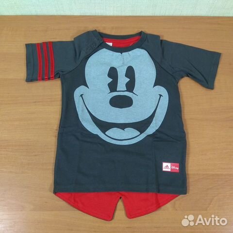 Детский костюм Adidas Disney Mickey Mouse
