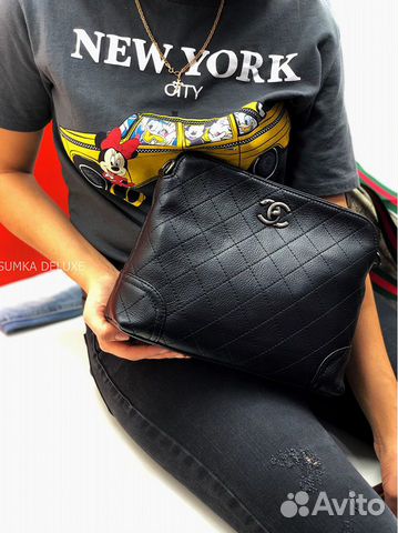Сумка Chanel