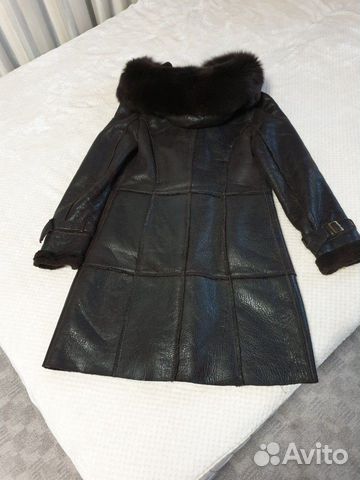 Дубленка Дубленка