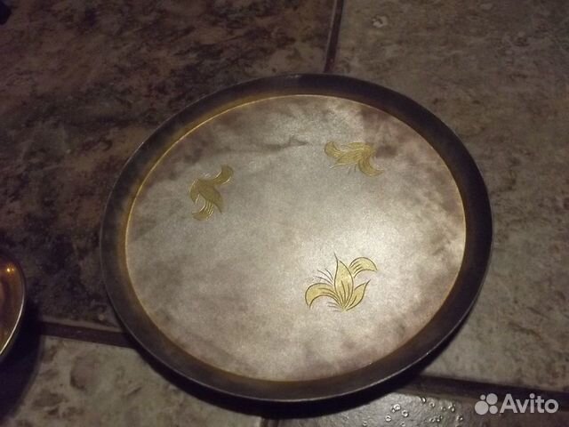 Старинный кофейный набор мельхиор золочение юммет Старинный кофейный набор мельхиор золочение юммет