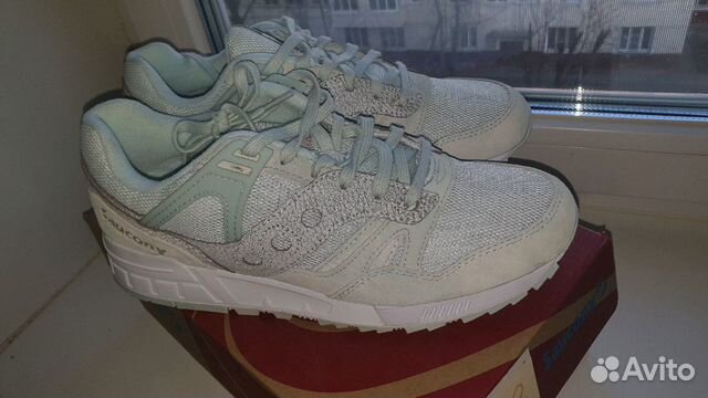 Saucony Saucony
