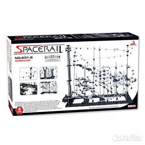 Динамический конструктор уровень 8 - 231-8