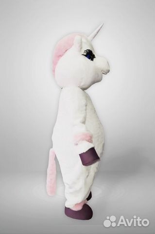 Ростовая кукла Единорог (в наличии) Ростовая кукла Единорог (в наличии)