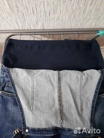 Комбинезон для беременных Комбинезон для беременных