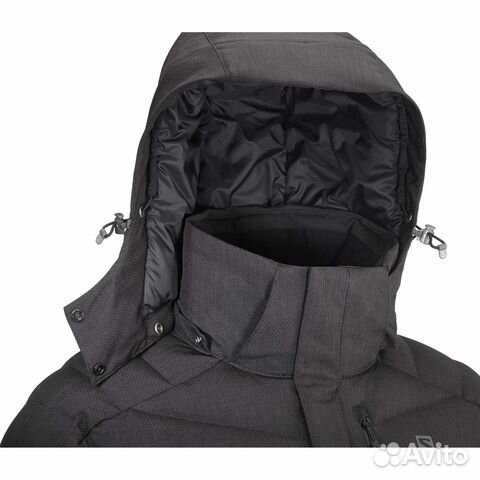 Пуховик Salomon icetown jacket M. мембрана 10К10K Пуховик Salomon icetown jacket M. мембрана 10К10K