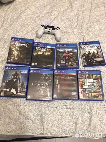 Playstation 4