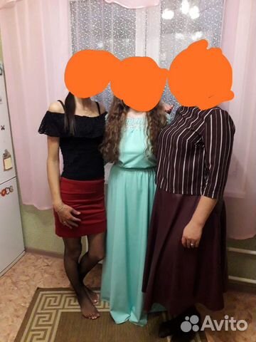 Платье вечернее Платье вечернее