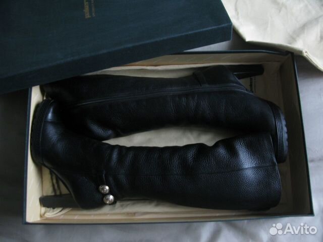 Cапоги Pakerson оригинал