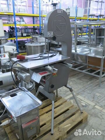 Пила для мяса KT-325 Пила для мяса KT-325