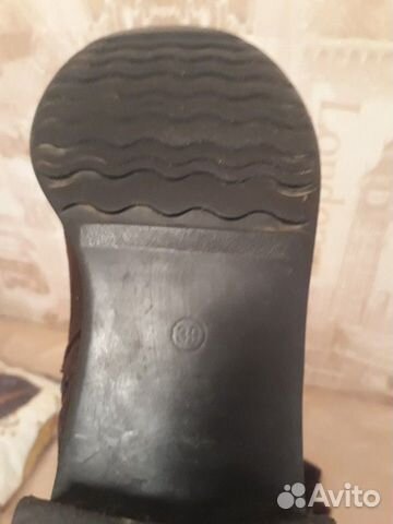 Сапоги Сапоги
