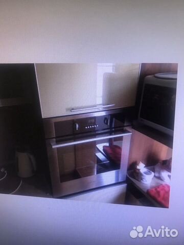 3-к квартира, 60 м², 3/5 эт.