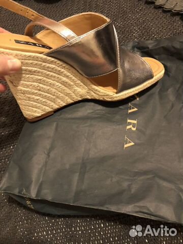 Босоножки Босоножки