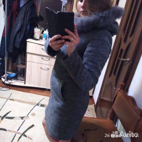 Пальто Пальто