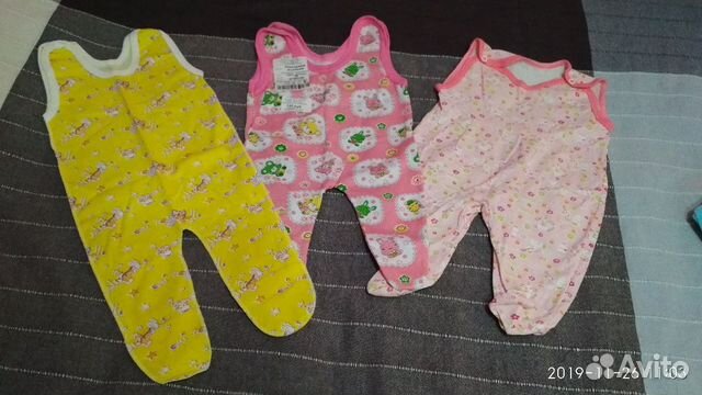 Вещи для новорожденного Вещи для новорожденного