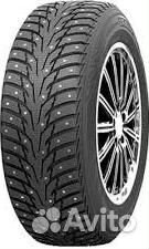 Nexen winSpike WH62 215/60 R16