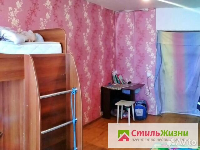 3-к квартира, 65 м², 7/9 эт.