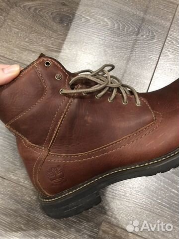 Ботинки Timberland оригинал Ботинки Timberland оригинал